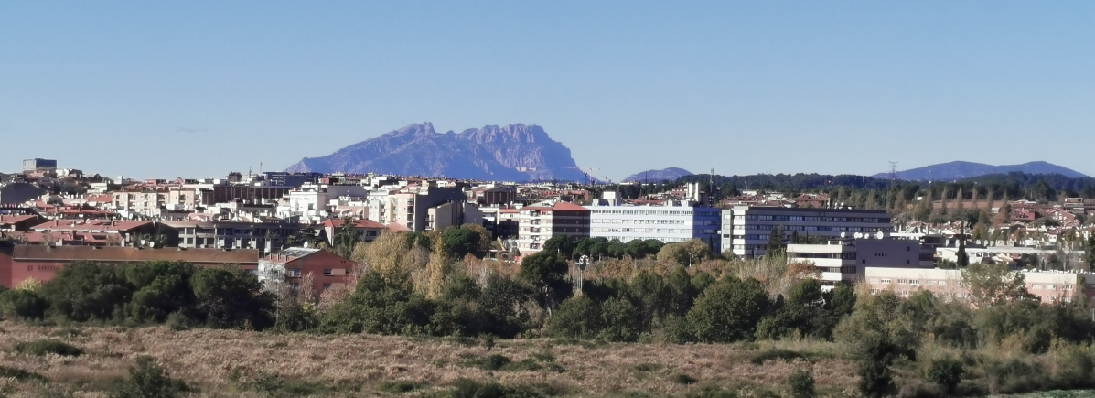 Sant Cugat del Vallès
